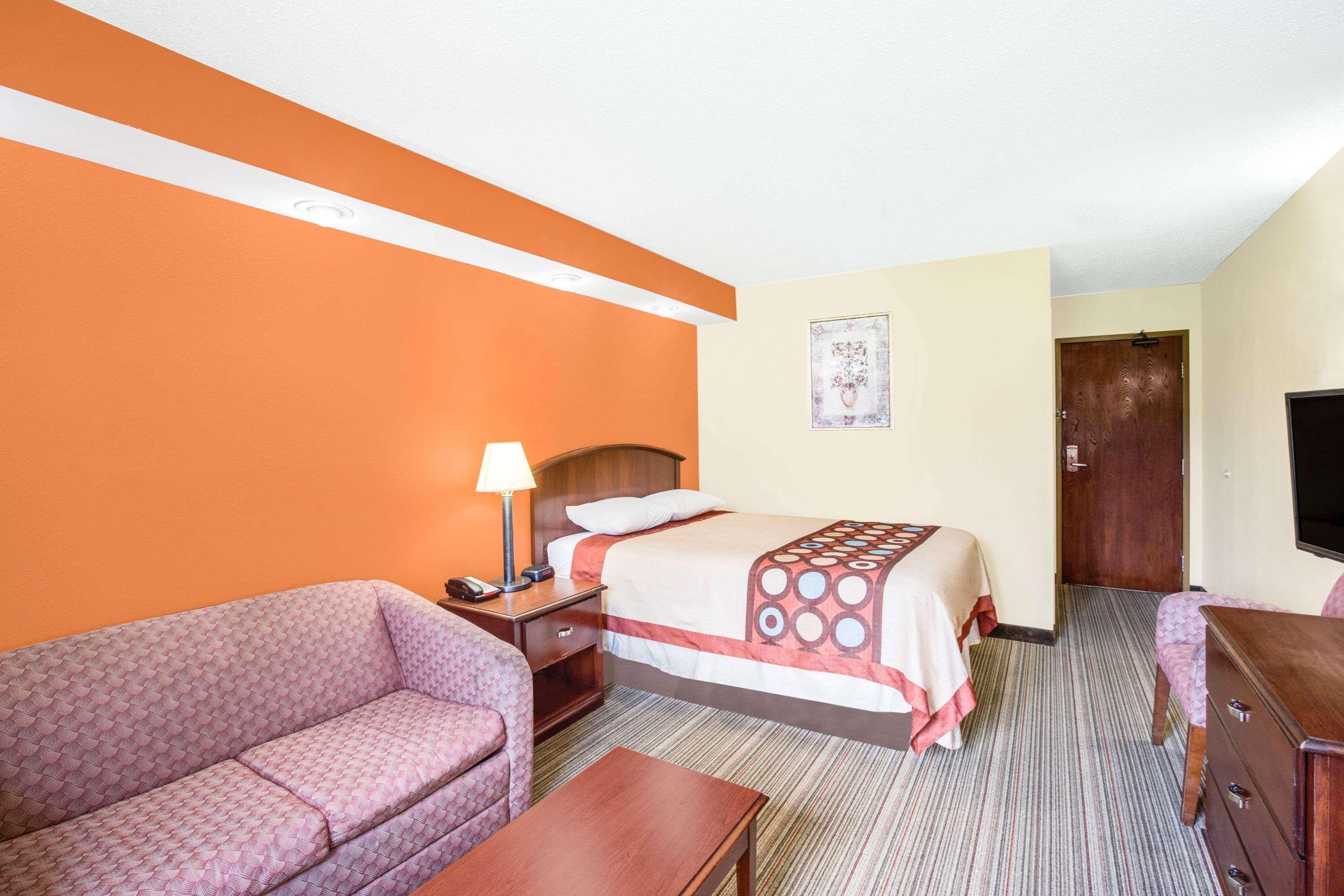 Coastal Inn & Suites Município de Município de Wilmington Exterior foto